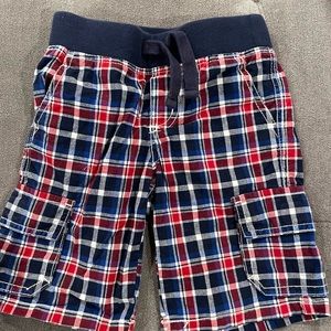 Gymboree shorts size 4T